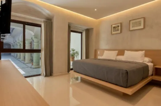 Casa Quiote Hotel Boutique City Center Based - Adults Only Hotels in 