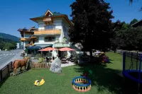 Hotel Gasthof Obermair - spa