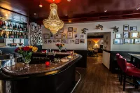 Hotel Kronenhof - bar
