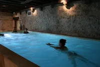 La Cour du Bailli Suites & Spa - โรแมนติก