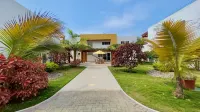 Hostería del Parque Hotel a Machalilla