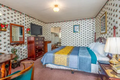 Parkway Inn Hotels in Lake Junaluska
