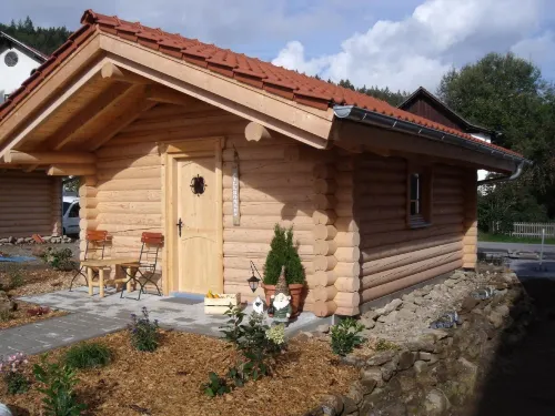 Pension Hüttendorf 49 Gradnord - Pensions