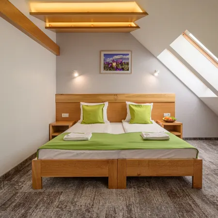 Hotel Bachledówka