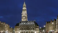 Grand Place Hôtel "Boutique et Appart'hôtel" Hotels in Saint-Nicolas