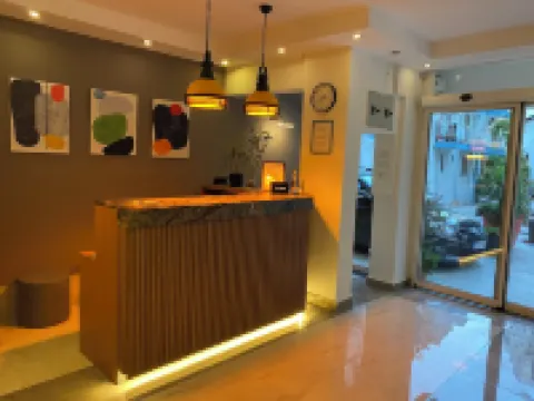 Turunc Hotel Antalya