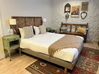 Irin Hotel Hotels near Port Vauban Antibes