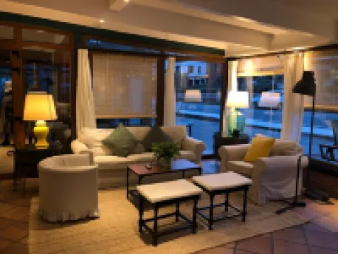 Hotel Valdecoro Hoteles en Potes