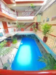 Hotel Ventura Isabel - Pool