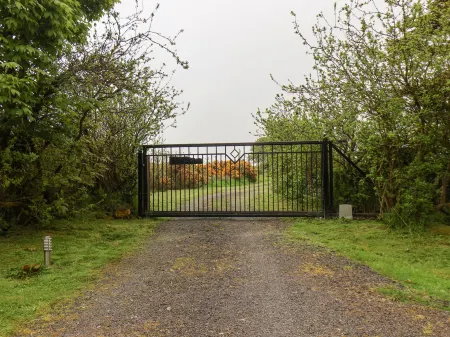 Pond Farm Woodlands Отели в г. Агторп