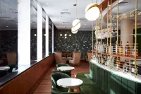 River Palace Hotel - bar