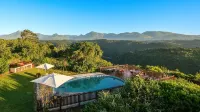 Hilltop Boutique Hotel Hotels in George