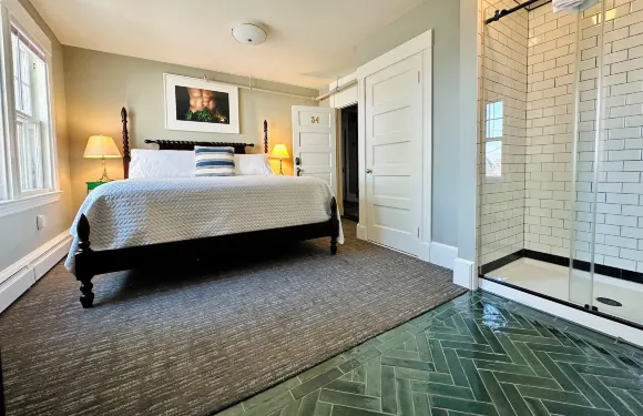 吉福德莊園旅館