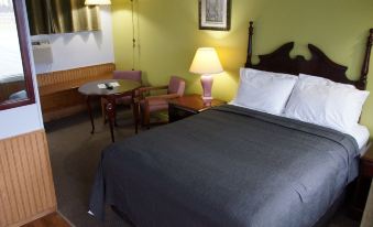 Robyn's Motel