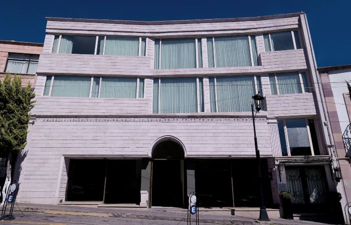 Suites San Pedro