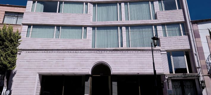 Suites San Pedro Hotels in Zacatecas