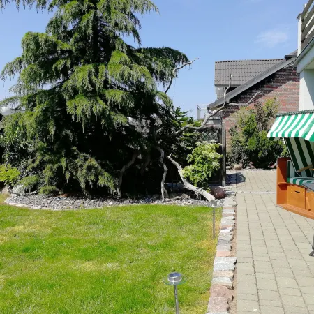 Appartementhaus Süssling