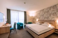 AKZENT Hotel Restaurant Haus Surendorff - Birgit Surendorff e.K. Hotels in Bramsche