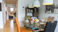 Apartment Seven - Wifi