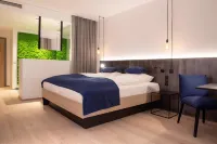 Langwies Genussherberge Hotels in Hallein