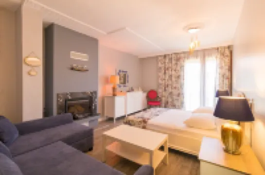 Harmanyeri Tatilevi Selimiye