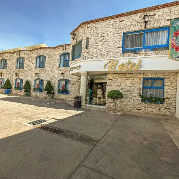 Posada Bonita Hotel Spa