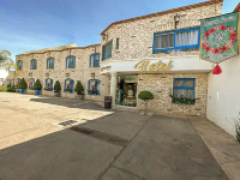 Posada Bonita Hotel Spa