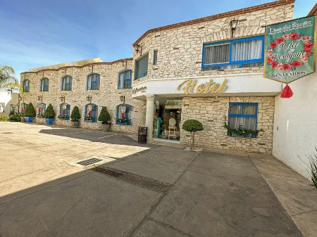 Posada Bonita Hotel Spa