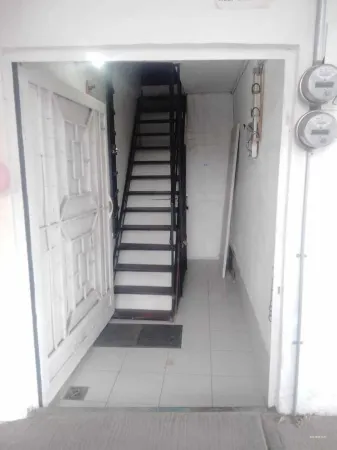 Hostal Oficinas Posada Albergue a 5 Minutos Foro Sol Palacio Deportes Aeropuerto Отели рядом с достопримечательностью «GNP Seguros Stadium»