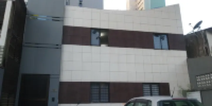 維亞詹波亞開放式套房酒店