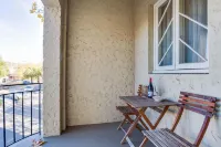The Club Motel and Apartments Hotel a Wagga Wagga