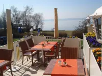 Seehotel Off - Parkplatz