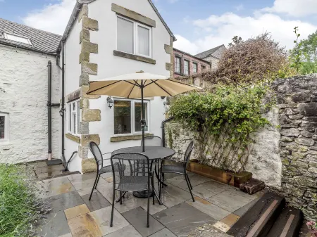 Willow View Отели в г. Баслоу