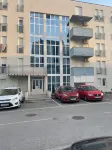 Apartments Znjan - Beach
