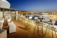 abba Euskalduna hotel