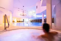 Walliserhof Grand-Hotel & Spa Relais & Châteaux - spa