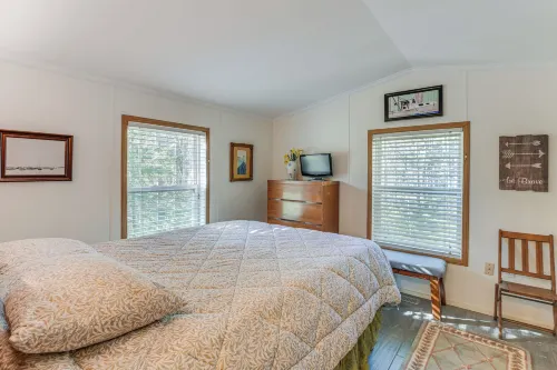 13 Mi to Acadia Artistic Retreat in Nature
