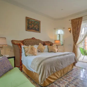 El Palacito Secreto Luxury Boutique Hotel & Spa