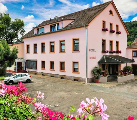 Hotel Tenner