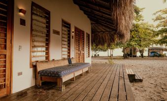 Viajero Tayrona Hostel & Ecohabs