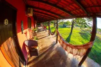 SouthWild Pantanal Lodge - 2-Star