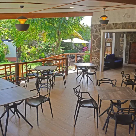 Lava House Hostal