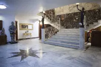 Hotel Antoyana Hotels in Igollo de Camargo