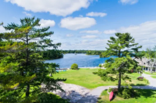 Rawley Resort, Spa & Marina