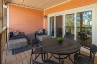 Cambridge Reserve at Bermuda Bay by Kees Vacations - Holiday Apartments