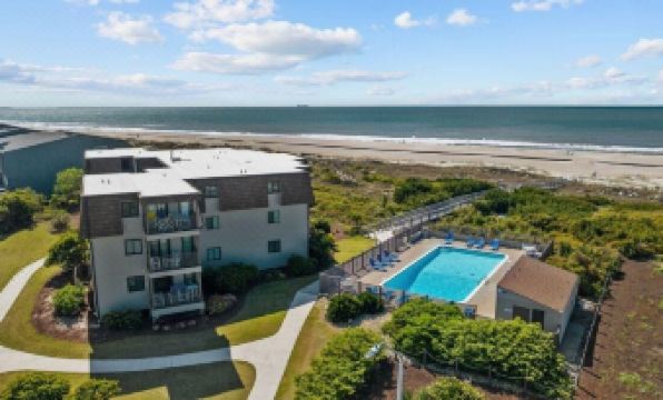 Southwinds J12 Condo