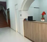 Mística Boutique Hotel - Balkoner