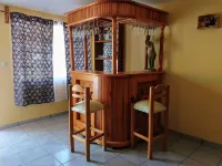 El paraíso de Zacatlán Departamento Con JARDÍN y Lumbrera, 11 Personas