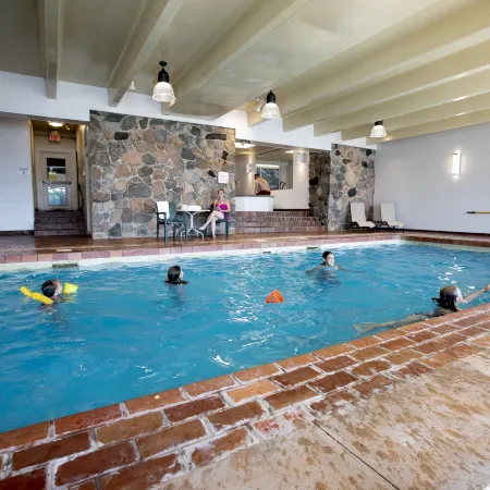 Elmhirst's Resort