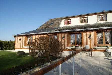 Logis Hôtel Restaurant le Vieux Fusil Отели в г. Мюр-де-Солонь